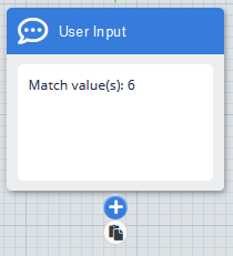 Paste location